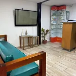 Aparta Hotel Bacano Loft