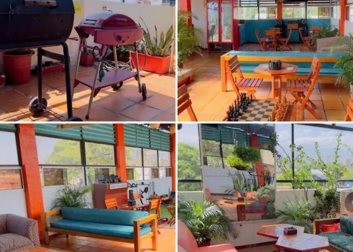 Aparta Hotel Bacano Loft