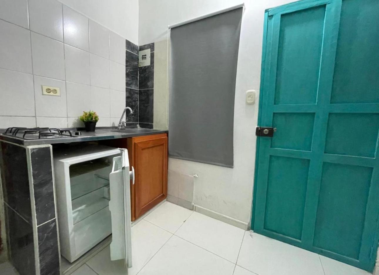 Aparta Bacano Loft *