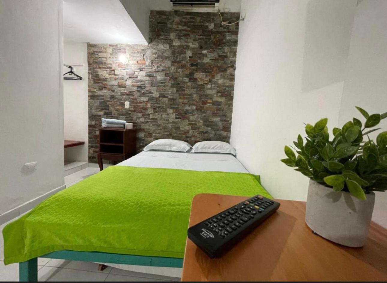 Aparta Bacano Loft * Santa Marta (Magdalena)