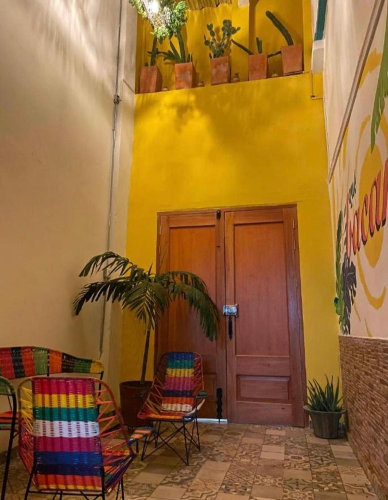 Hotel Aparta Bacano Loft *