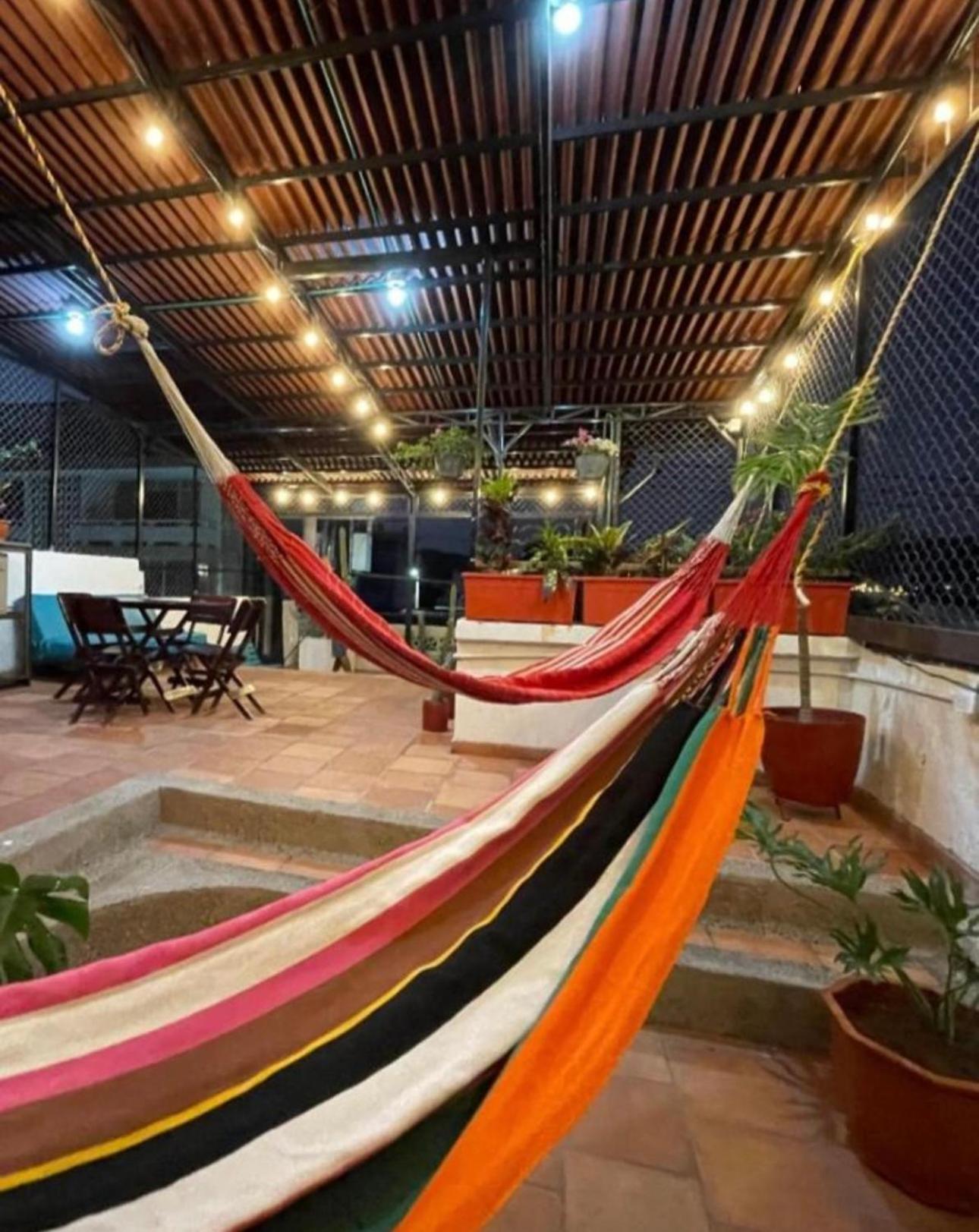 Aparta Bacano Loft Santa Marta (Magdalena)