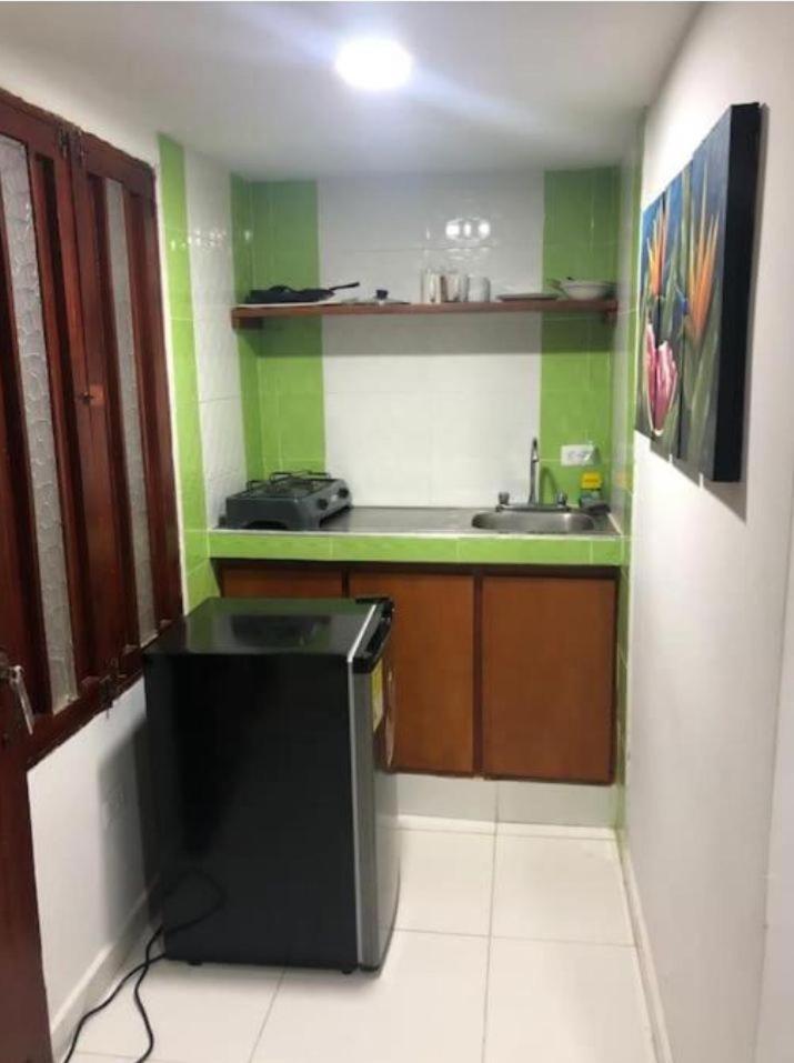 Hotel Aparta Bacano Loft *