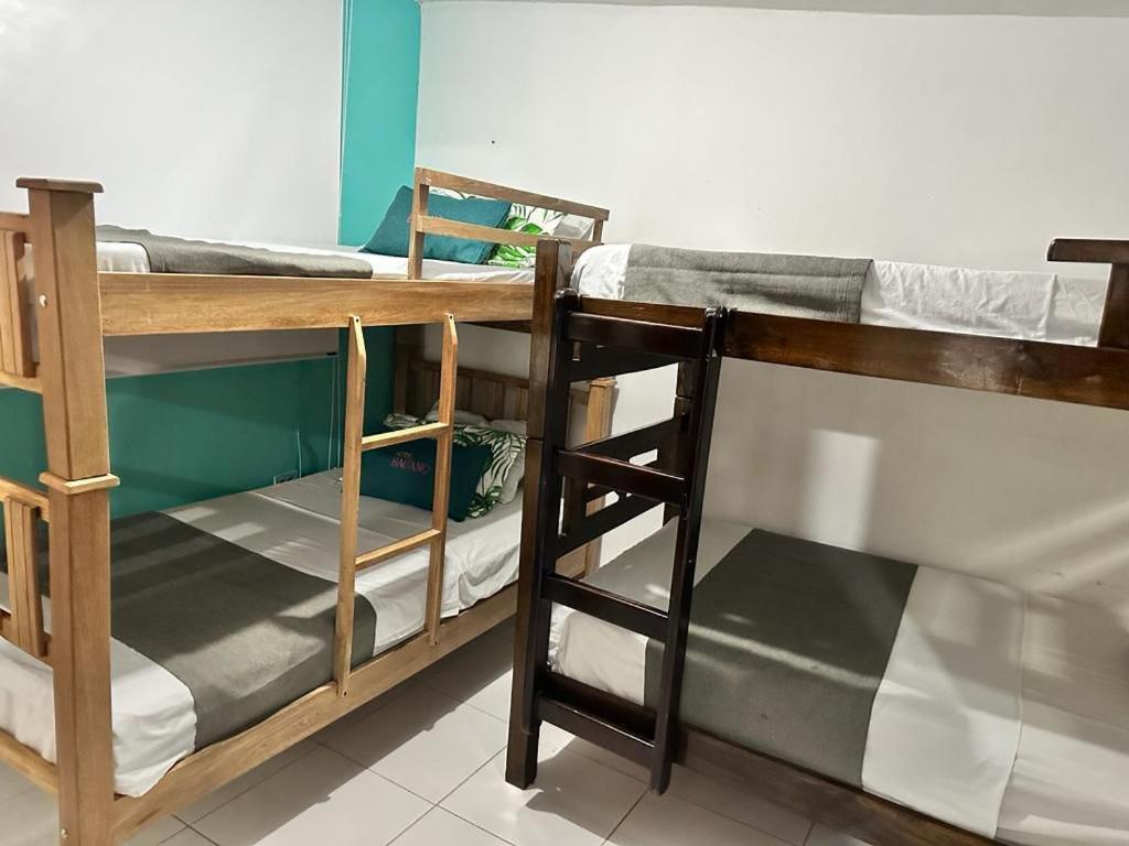 Aparta Bacano Loft Hotel
