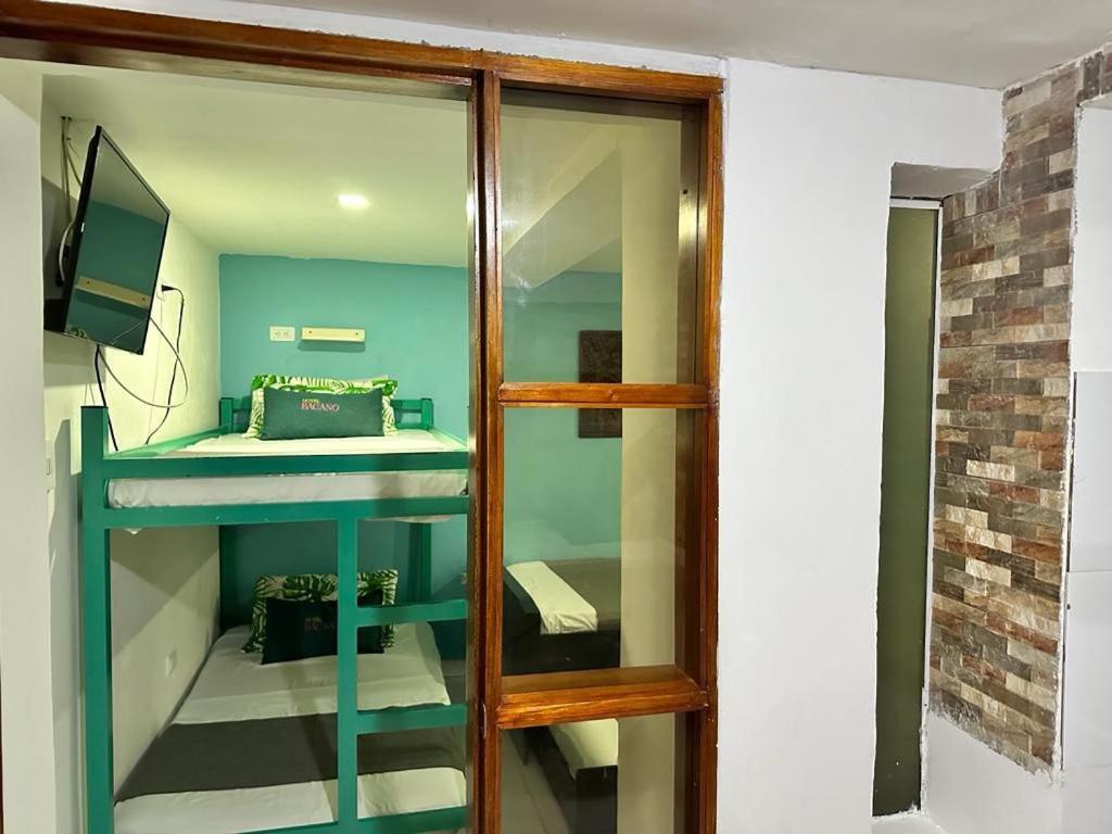 Hotel Aparta Bacano Loft
