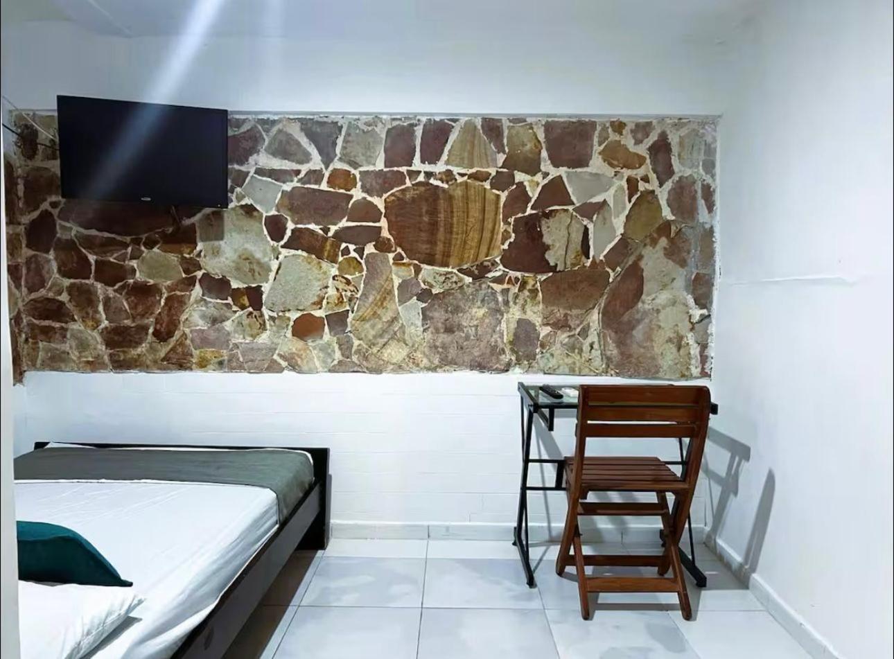 Hotel Aparta Bacano Loft