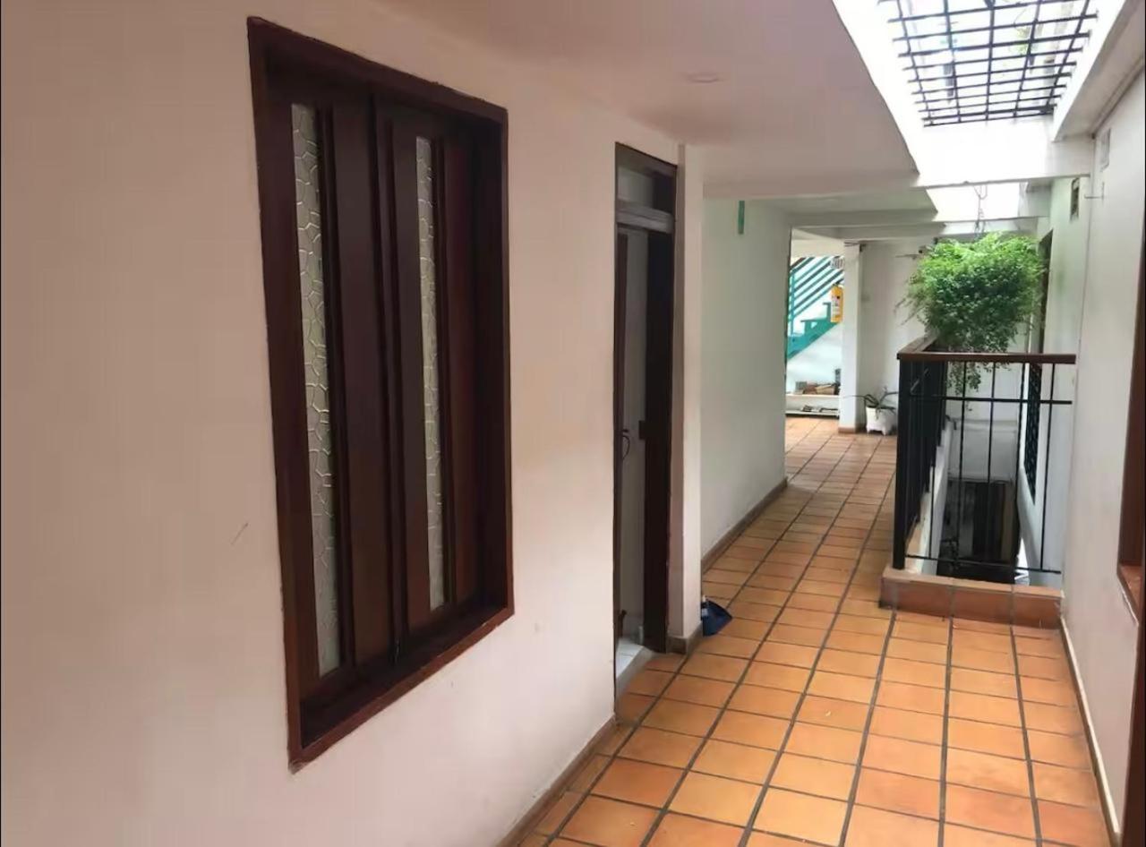 Hotel Aparta Bacano Loft