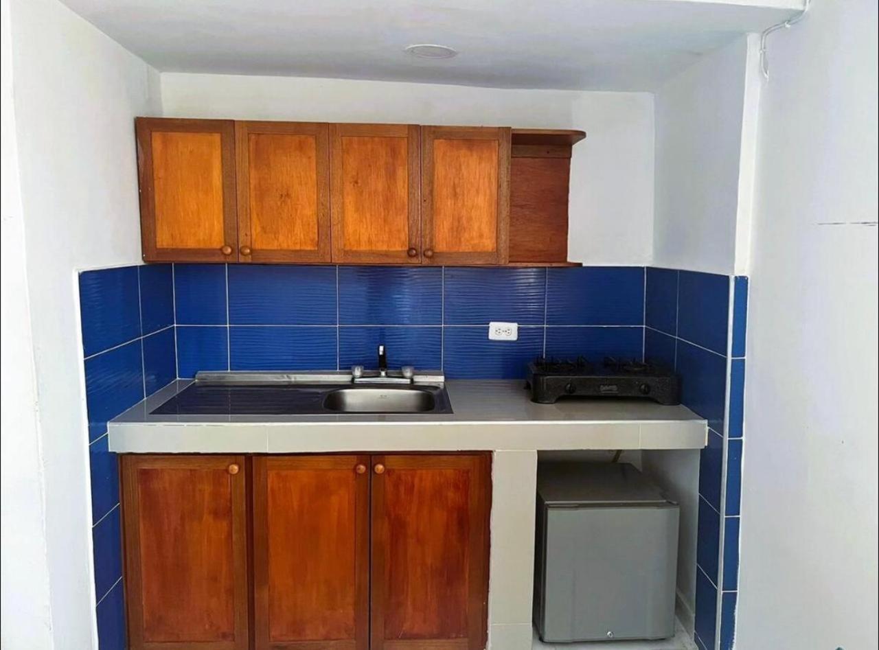 Aparta Bacano Loft Hotel *