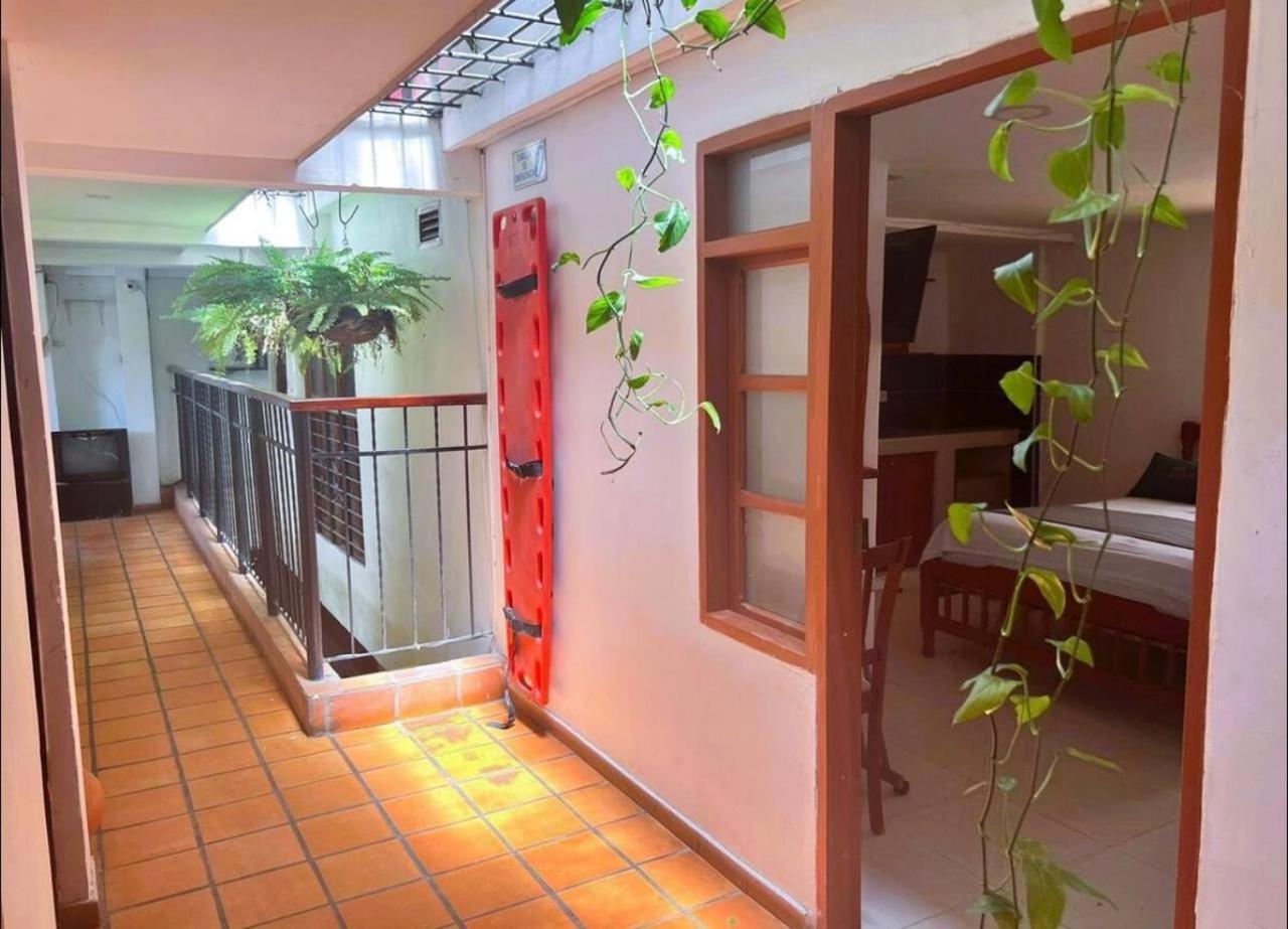Aparta Bacano Loft Hotel Santa Marta (Magdalena)