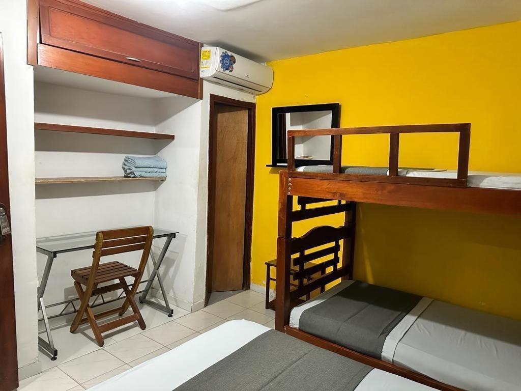 Hotel Aparta Bacano Loft *
