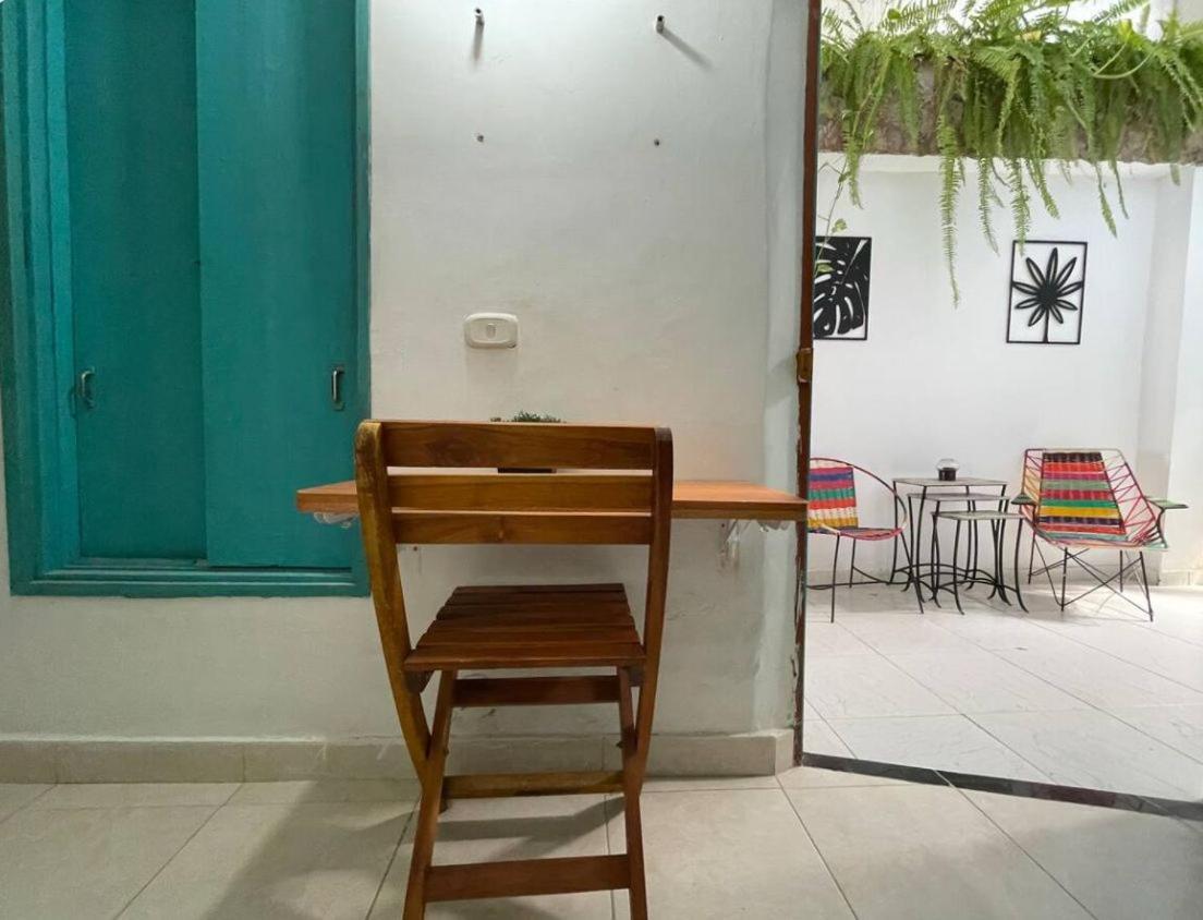 Aparta Bacano Loft Hotel Santa Marta (Magdalena)