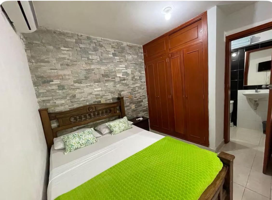 Aparta Bacano Loft * Santa Marta (Magdalena)