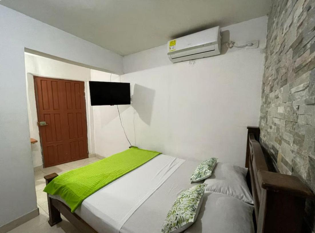 Aparta Bacano Loft Hotel