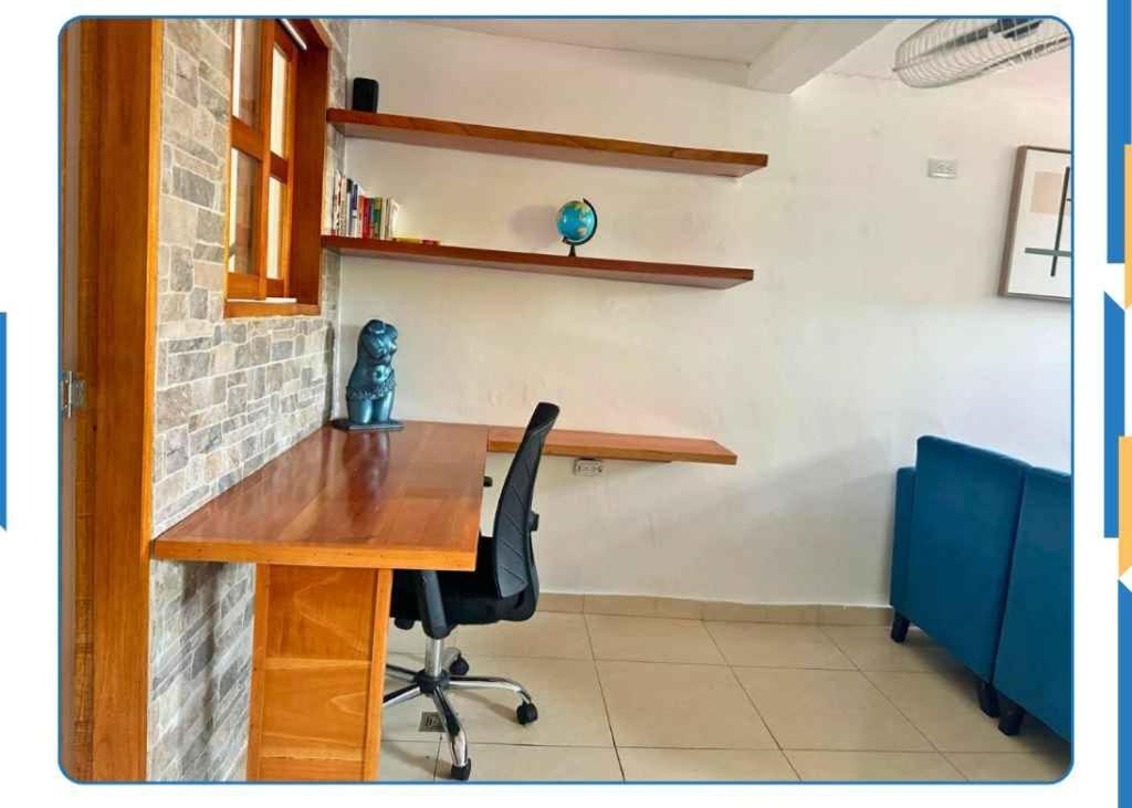 Aparta Bacano Loft