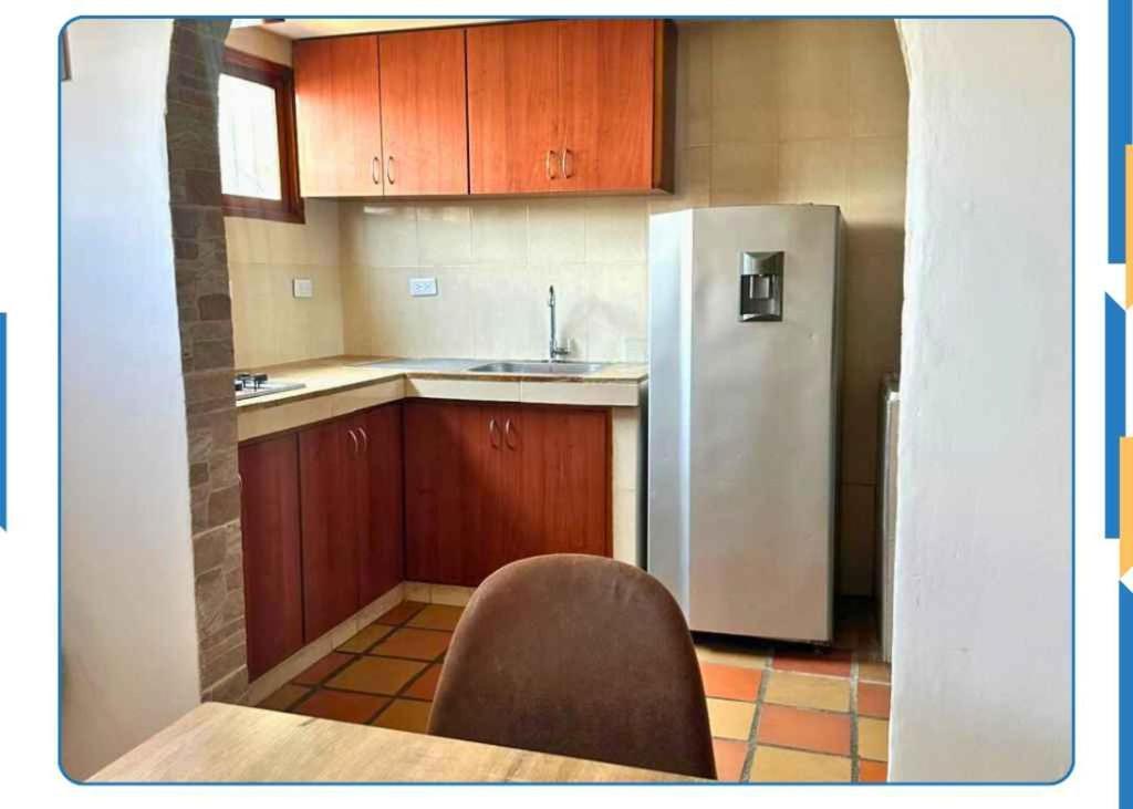 Aparta Bacano Loft Hotel *