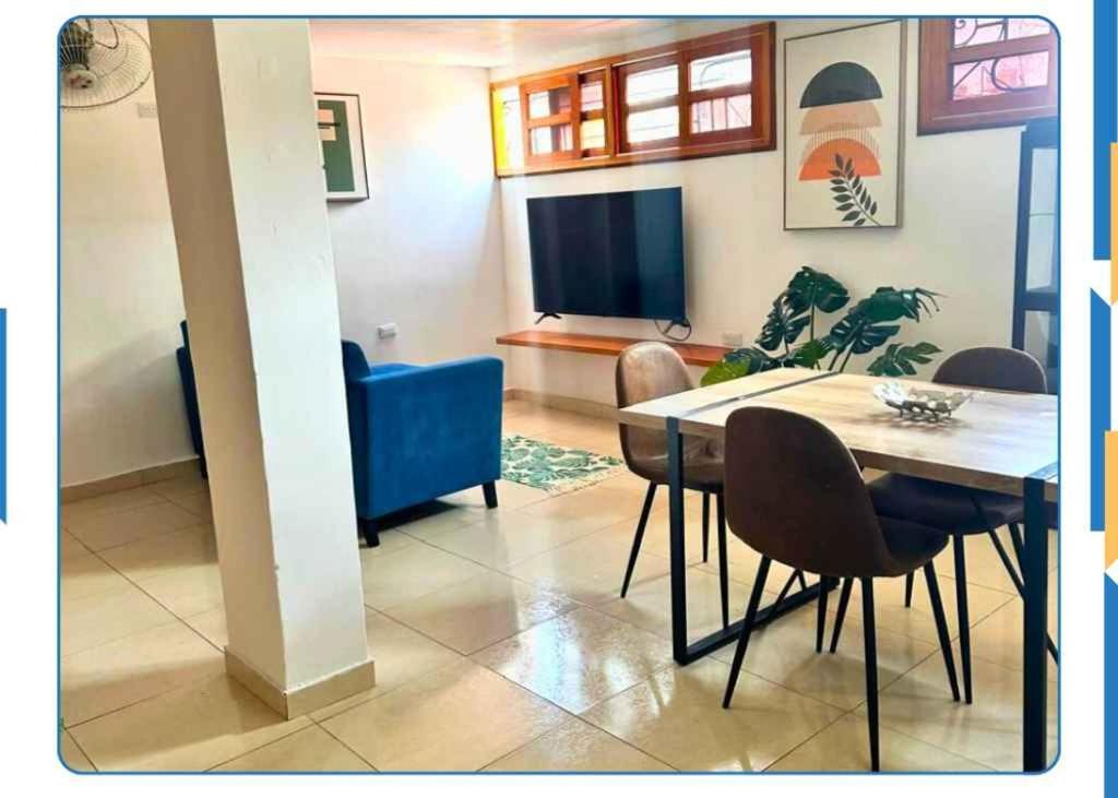Aparta Bacano Loft Hotel Santa Marta (Magdalena)