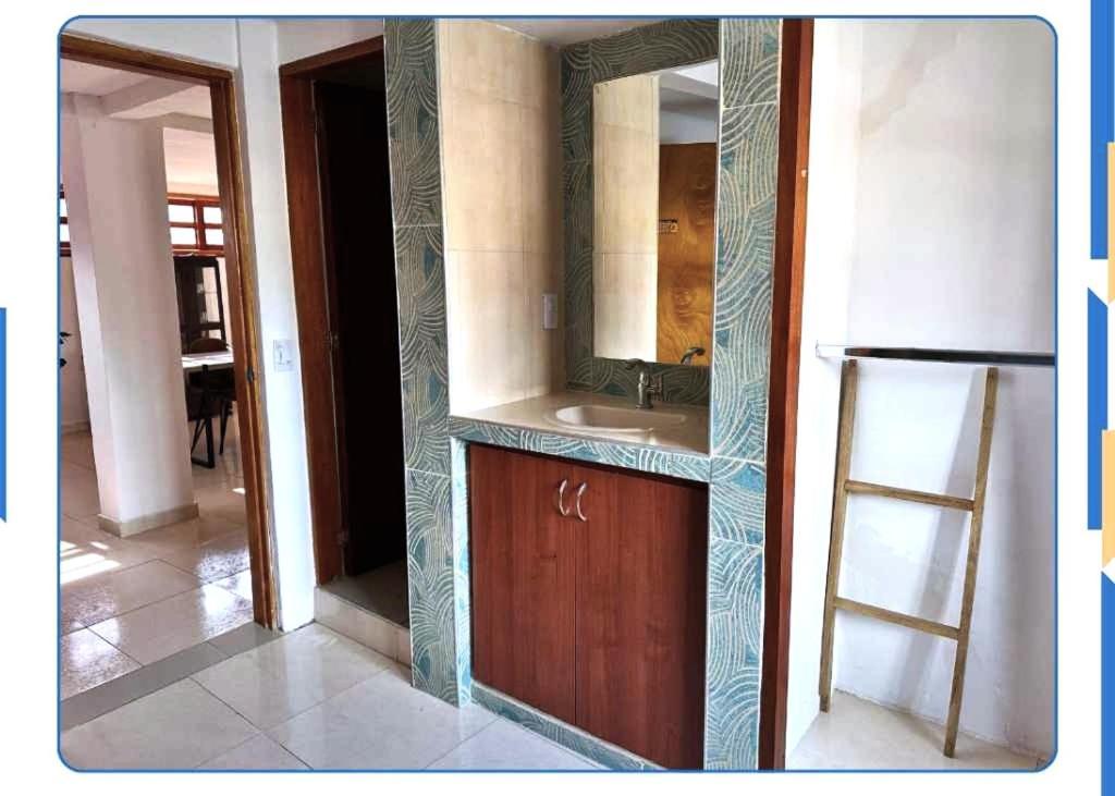 Hotel Aparta Bacano Loft Santa Marta (Magdalena)