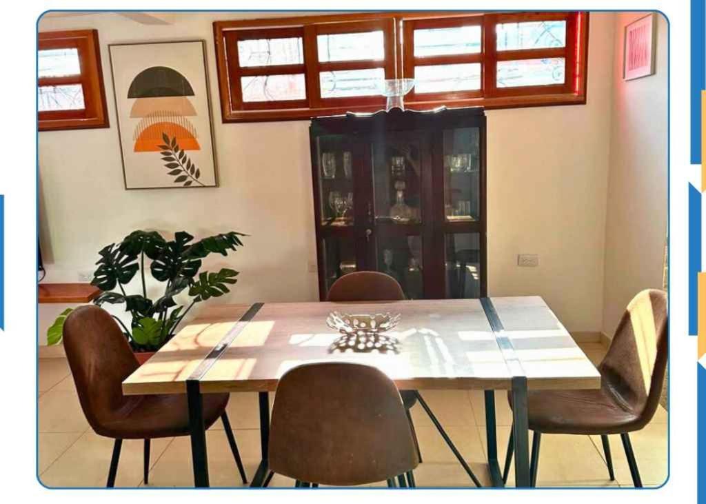 Aparta Bacano Loft *