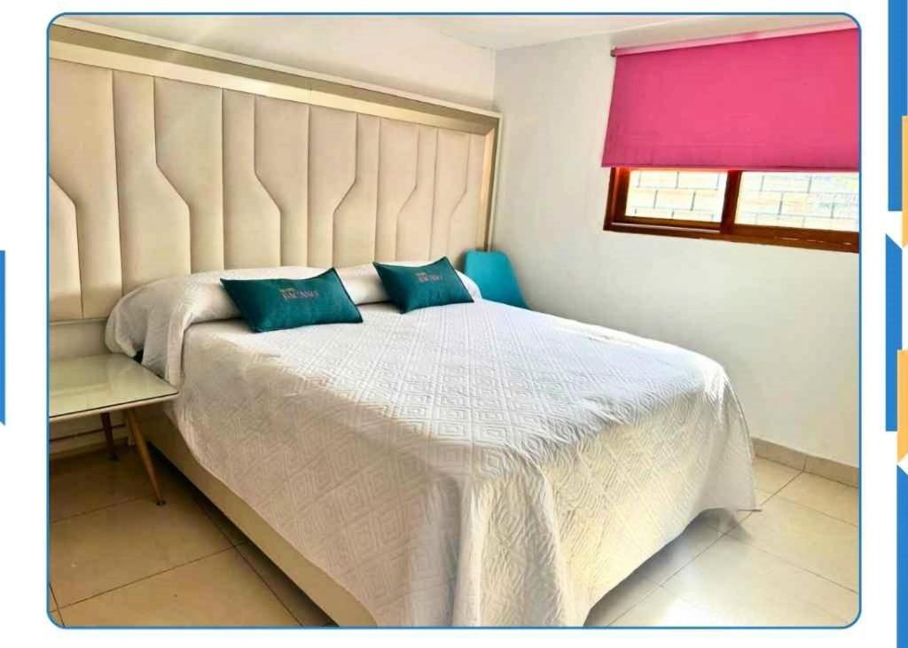 Aparta Bacano Loft * Santa Marta (Magdalena)