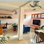 Aparta Hotel Bacano Loft