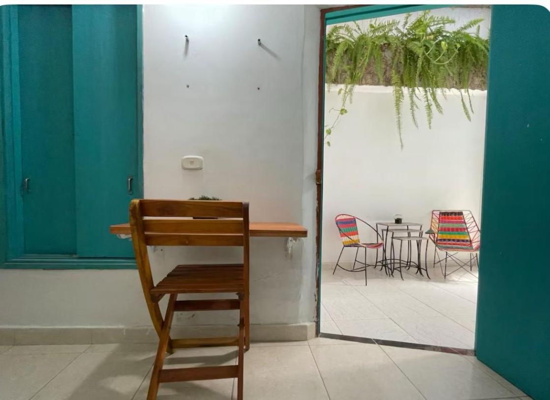 Aparta Bacano Loft Hotel Santa Marta (Magdalena)