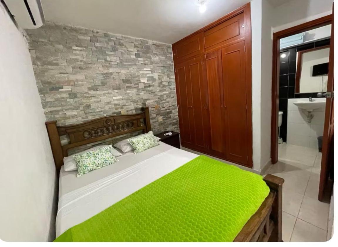 Aparta Bacano Loft Hotel