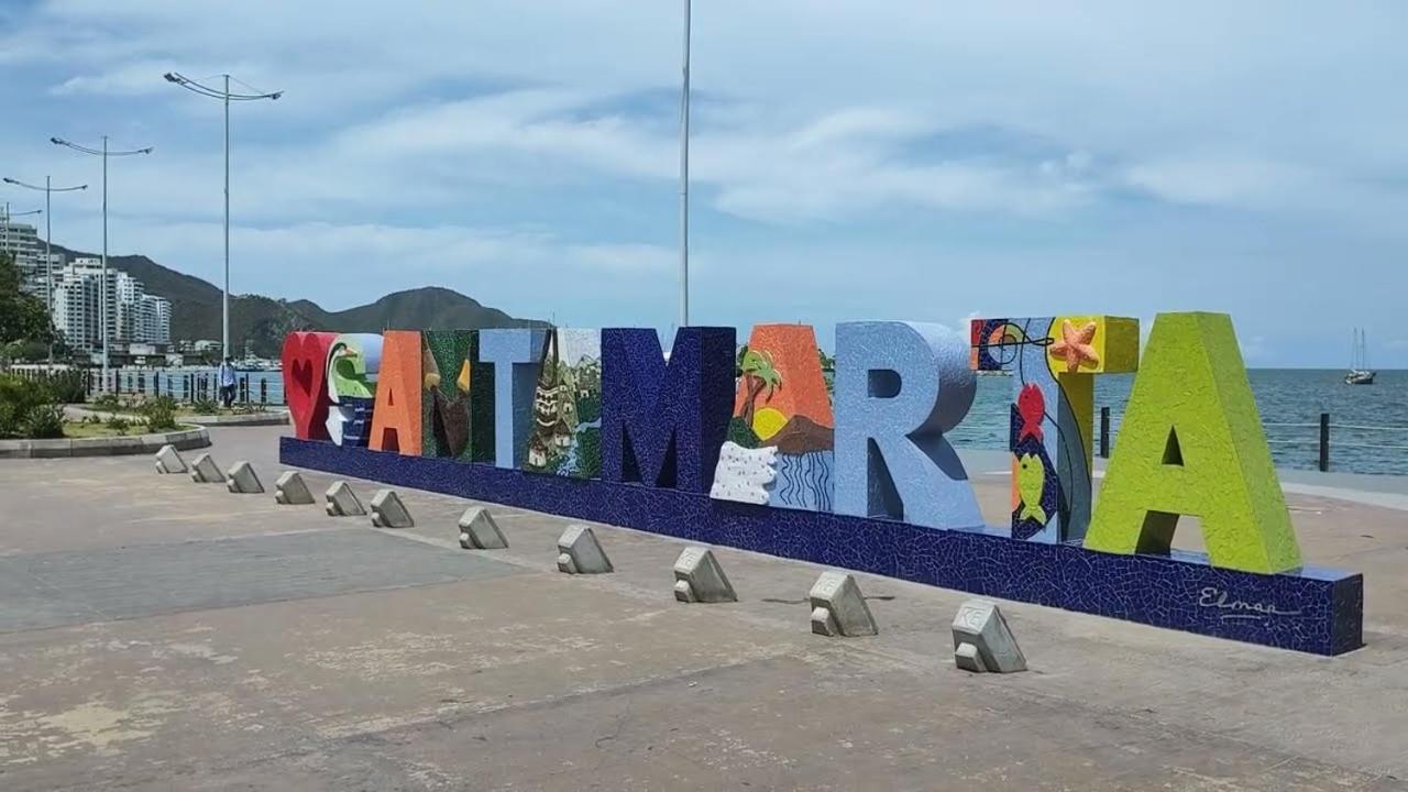 Aparta Bacano Loft Hotel Santa Marta (Magdalena)