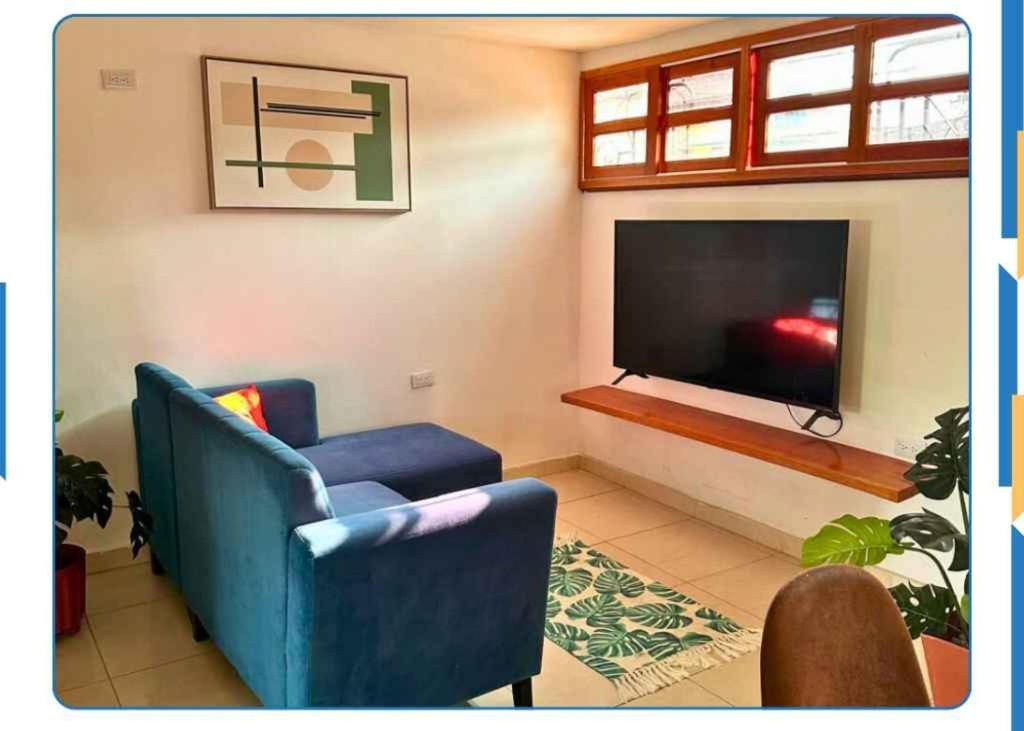 Aparta Bacano Loft Hotel *