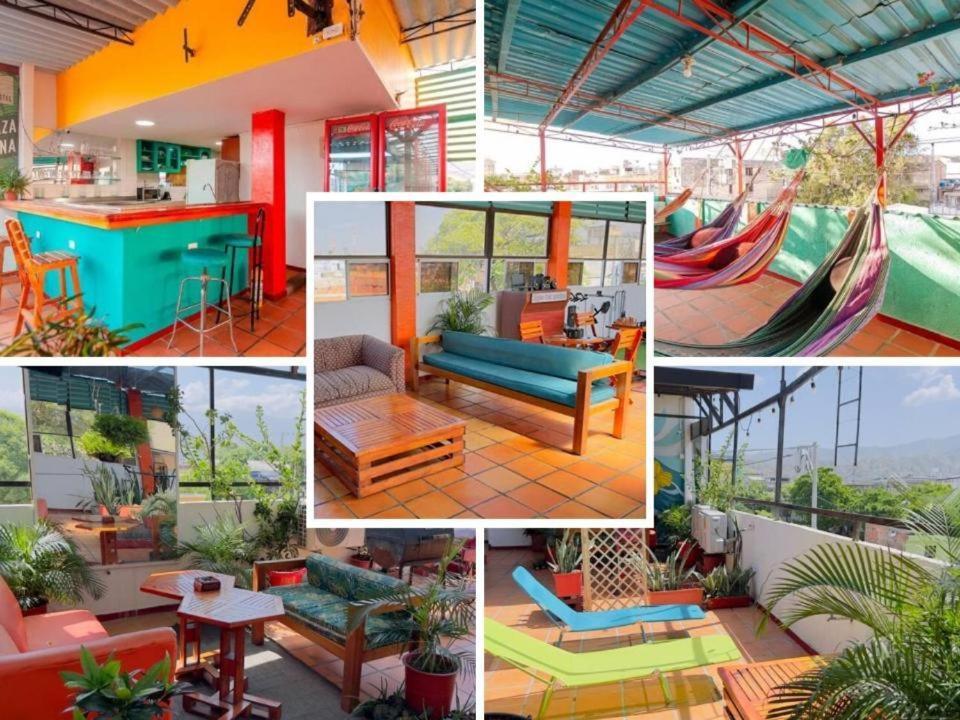 Aparta Bacano Loft Hotel Santa Marta (Magdalena)