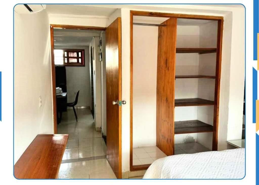 Aparta Bacano Loft * Santa Marta (Magdalena)
