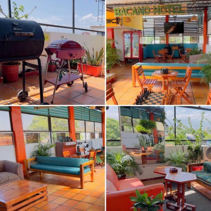 Hotel Aparta Bacano Loft *