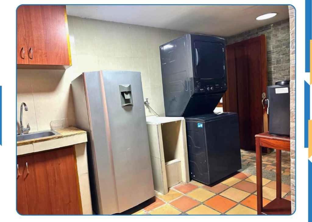 Aparta Bacano Loft Hotel