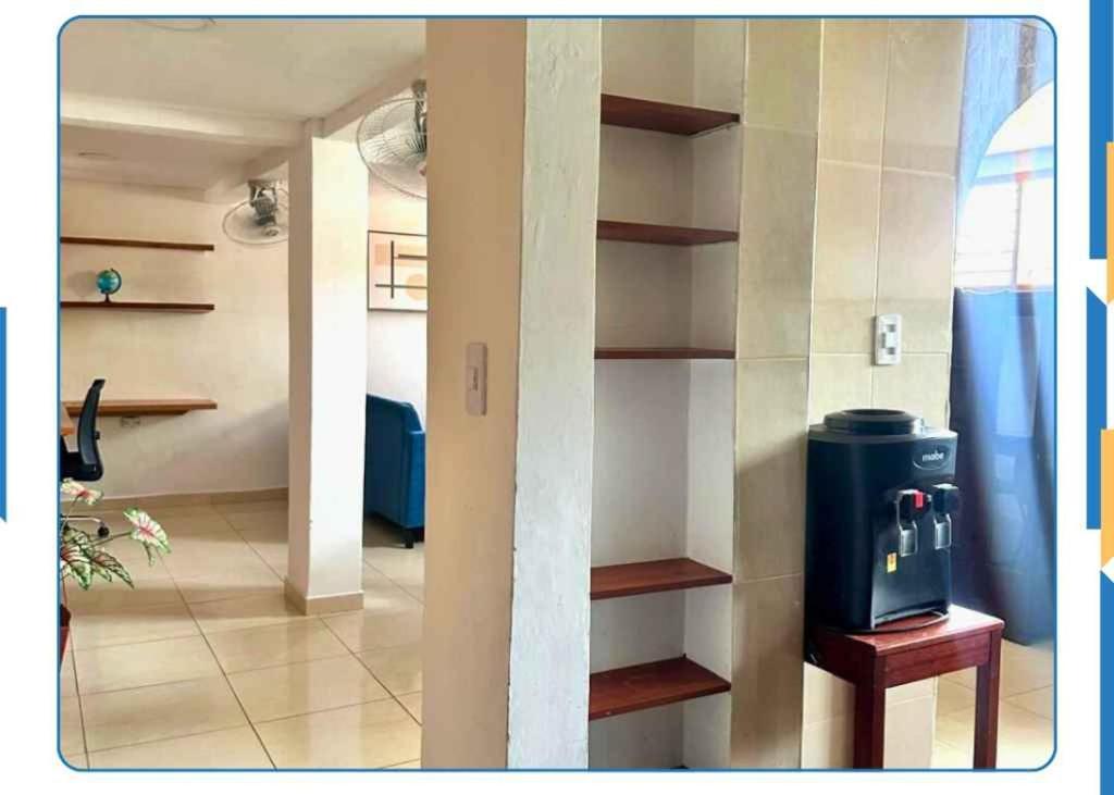 Aparta Bacano Loft * Santa Marta (Magdalena)