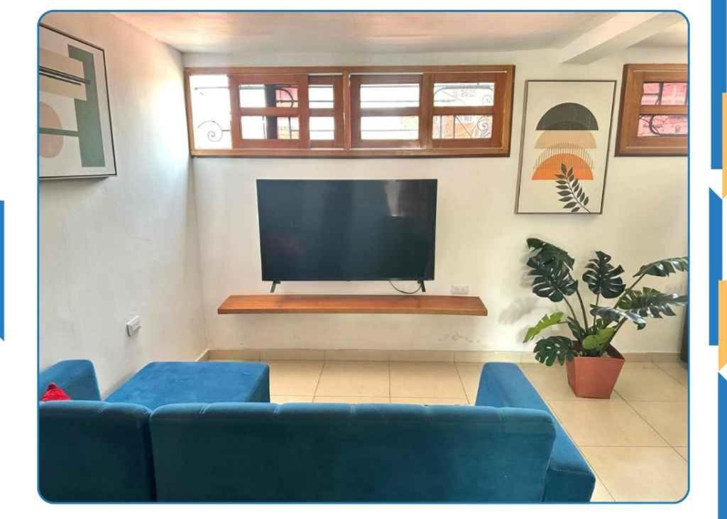 Hotel Aparta Bacano Loft *