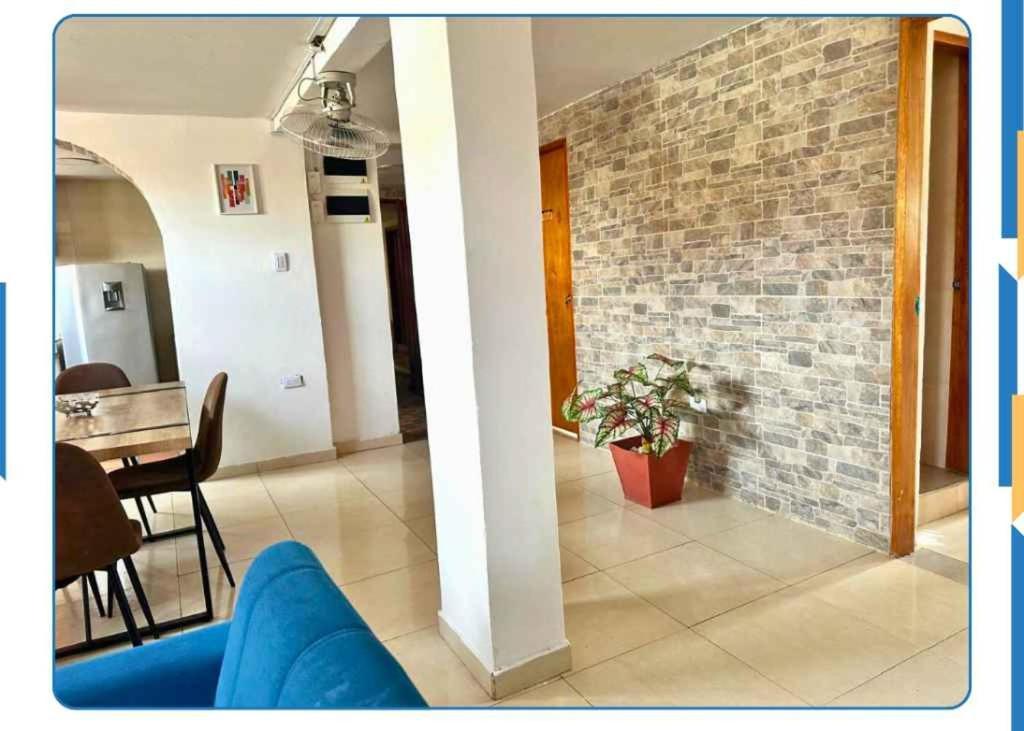 Aparta Bacano Loft
