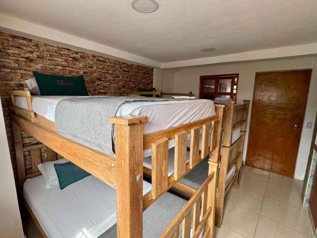 Aparta Bacano Loft * Santa Marta (Magdalena)